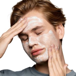kem lam sach te bao da chet pure skin