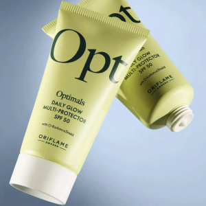 kem chống nắng optimals